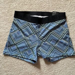Victoria's Secret Sport - the Player Hot Short